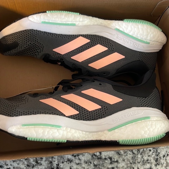 Adidas Solar Glide 5 - Picture 3 of 4